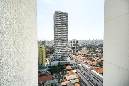 Apartamento à venda com 45m², 2 quartos e sem vaga Apartamento à venda com 45m², 2 quartos e sem vagaVista do Quarto 2