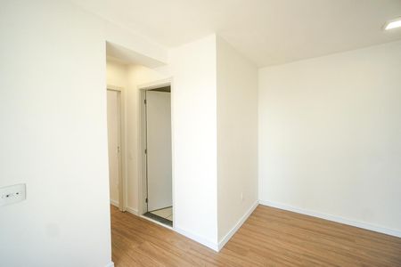 Apartamento à venda com 45m², 2 quartos e sem vaga Apartamento à venda com 45m², 2 quartos e sem vagaSala