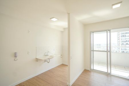 Sala de apartamento à venda com 2 quartos, 45m² em Vila Aricanduva, São Paulo