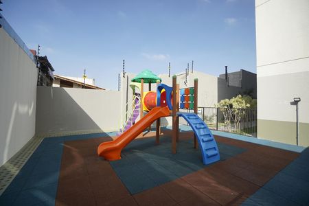Apartamento à venda com 45m², 2 quartos e sem vagaÁrea comum