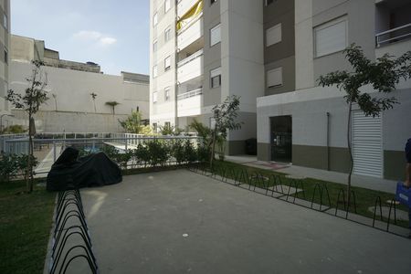 Apartamento à venda com 45m², 2 quartos e sem vagaBicicletário