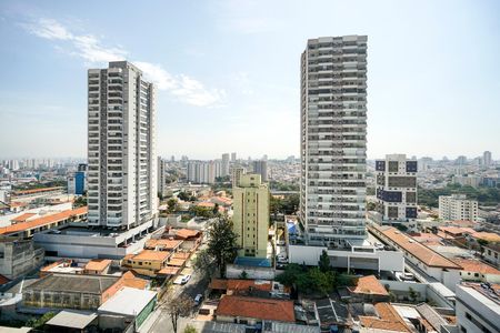 Vista do Quarto 1 de apartamento à venda com 2 quartos, 45m² em Vila Aricanduva, São Paulo