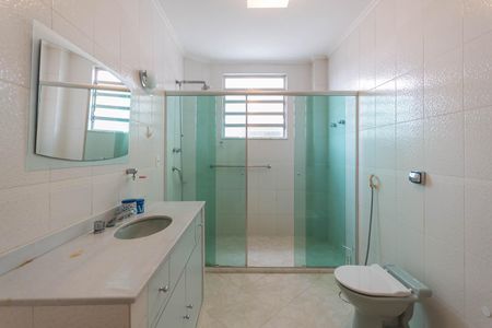 Apartamento à venda com 172m², 3 quartos e 1 vagaBanheiro 1