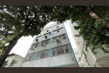 Apartamento à venda com 172m², 3 quartos e 1 vagaFachada