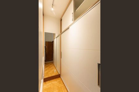 Apartamento à venda com 172m², 3 quartos e 1 vagaQuarto 1