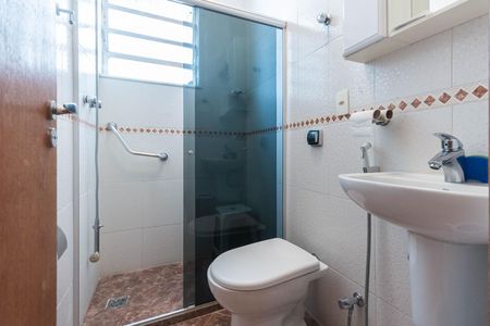 Apartamento à venda com 172m², 3 quartos e 1 vagaBanheiro 2