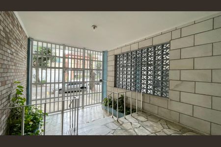 Apartamento à venda com 172m², 3 quartos e 1 vagaPortaria