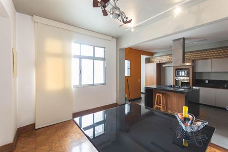 Apartamento à venda com 172m², 3 quartos e 1 vagaSala de Jantar