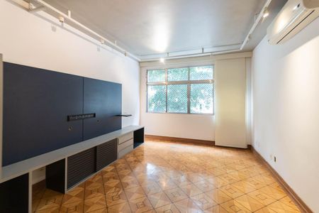 Apartamento à venda com 172m², 3 quartos e 1 vagaSala