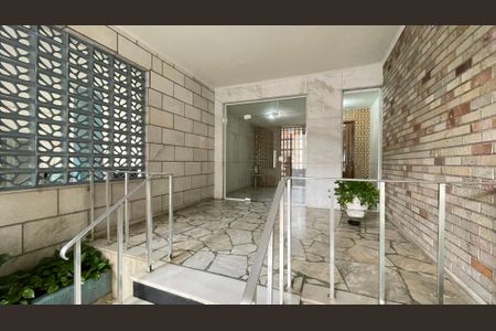 Apartamento à venda com 172m², 3 quartos e 1 vagaPortaria