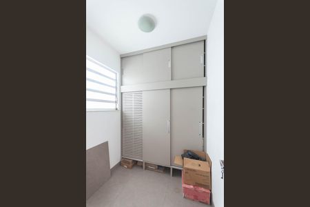 Apartamento à venda com 172m², 3 quartos e 1 vagaQuarto e Banheiro de Serviço