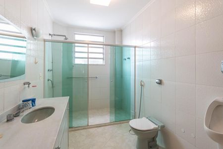 Apartamento à venda com 172m², 3 quartos e 1 vagaBanheiro 1