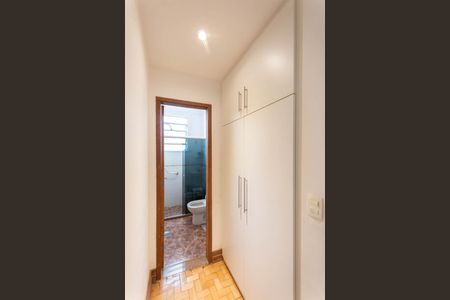 Apartamento à venda com 172m², 3 quartos e 1 vagaBanheiro 2