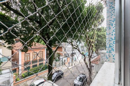 Vista de apartamento à venda com 3 quartos, 172m² em Tijuca, Rio de Janeiro