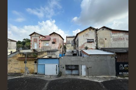 vista da Sala 1 de apartamento para alugar com 2 quartos, 86m² em Marechal Hermes, Rio de Janeiro