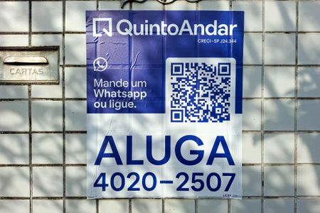 Casa para alugar com 200m², 3 quartos e 4 vagasPlaca