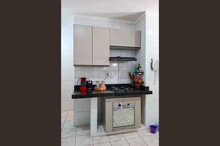 Casa para alugar com 200m², 3 quartos e 4 vagasCozinha