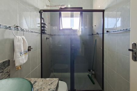 Casa para alugar com 200m², 3 quartos e 4 vagasBanheiro