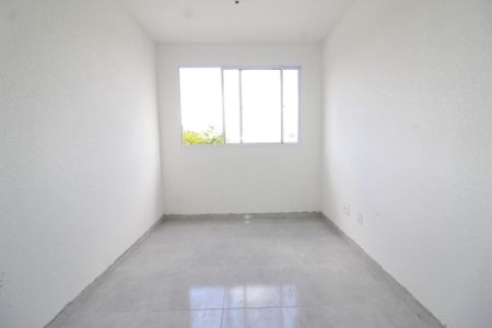 Sala de apartamento para alugar com 2 quartos, 40m² em Jardim das Margaridas, Salvador
