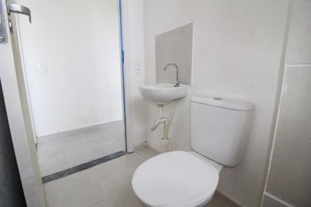 Apartamento para alugar com 40m², 2 quartos e 1 vagaBanheiro