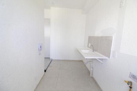 Apartamento para alugar com 40m², 2 quartos e 1 vagaCozinha