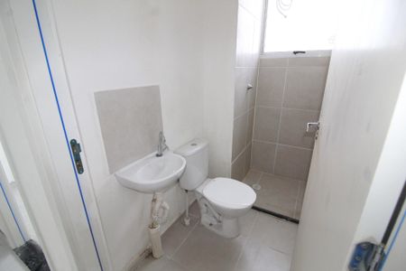 Apartamento para alugar com 40m², 2 quartos e 1 vagaBanheiro