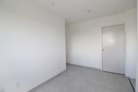 Sala de apartamento para alugar com 2 quartos, 40m² em Jardim das Margaridas, Salvador