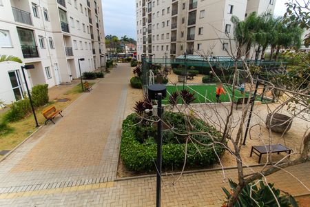 Apartamento à venda com 55m², 2 quartos e 2 vagasÁrea comum