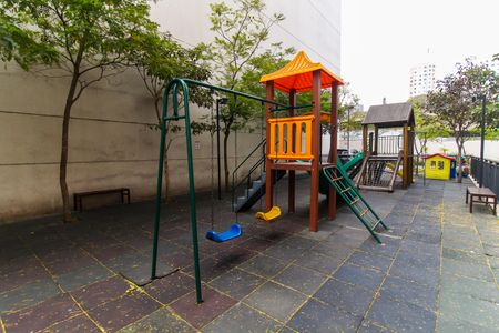 Apartamento à venda com 55m², 2 quartos e 2 vagasÁrea comum