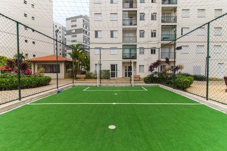 Apartamento à venda com 55m², 2 quartos e 2 vagasQuadra Esportiva