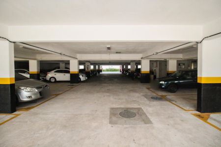 Apartamento à venda com 55m², 2 quartos e 2 vagasÁrea comum