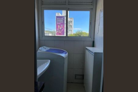 Apartamento à venda com 38m², 1 quarto e 1 vaga