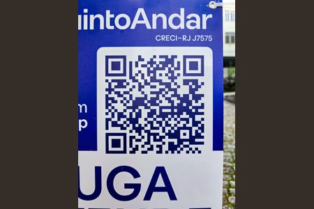 Apartamento para alugar com 36m², 1 quarto e sem vaga Apartamento para alugar com 36m², 1 quarto e sem vagaPlaca