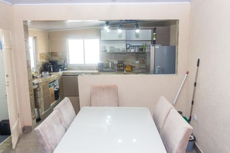 Casa para alugar com 50m², 1 quarto e sem vaga Casa para alugar com 50m², 1 quarto e sem vagaCozinha