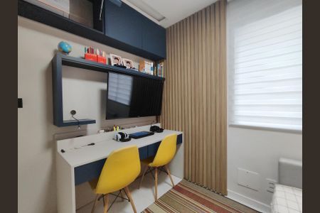 Apartamento à venda com 119m², 3 quartos e 2 vagasQuarto 2