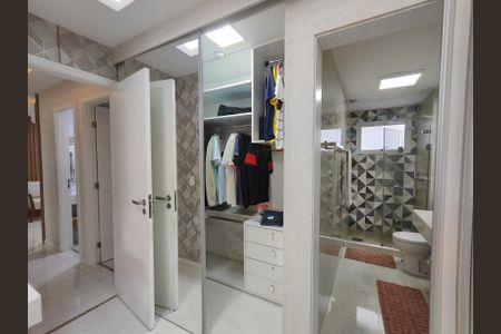 Apartamento à venda com 119m², 3 quartos e 2 vagasSuíte