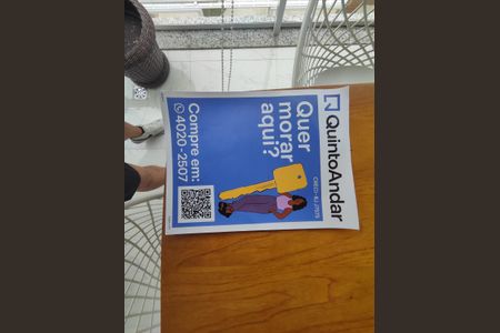 Apartamento à venda com 119m², 3 quartos e 2 vagasPlaquinha