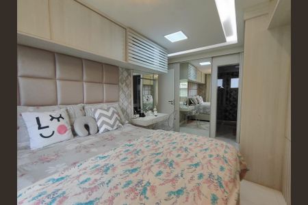 Apartamento à venda com 119m², 3 quartos e 2 vagasSuíte