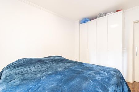 Apartamento para alugar com 121m², 3 quartos e 2 vagasQuarto 2