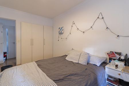 Apartamento para alugar com 121m², 3 quartos e 2 vagasQuarto 1