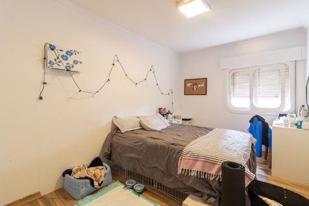 Apartamento para alugar com 121m², 3 quartos e 2 vagasQuarto 1