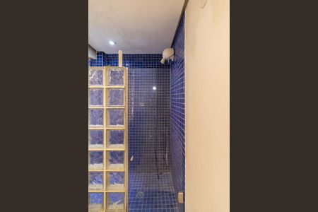 Apartamento para alugar com 121m², 3 quartos e 2 vagasBanheiro 