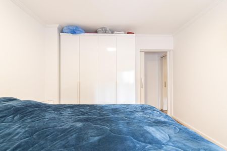 Apartamento para alugar com 121m², 3 quartos e 2 vagasQuarto 2