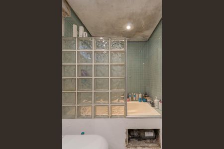 Apartamento para alugar com 121m², 3 quartos e 2 vagasBanheiro da Suíte