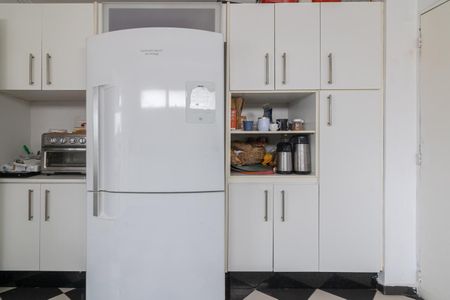 Apartamento para alugar com 121m², 3 quartos e 2 vagasCozinha