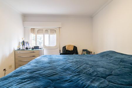 Apartamento para alugar com 121m², 3 quartos e 2 vagasQuarto 2