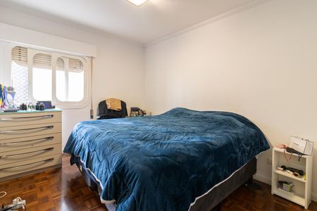 Apartamento para alugar com 121m², 3 quartos e 2 vagasQuarto 2