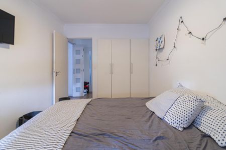 Apartamento para alugar com 121m², 3 quartos e 2 vagasQuarto 1