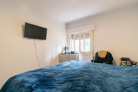 Apartamento para alugar com 121m², 3 quartos e 2 vagasQuarto 2