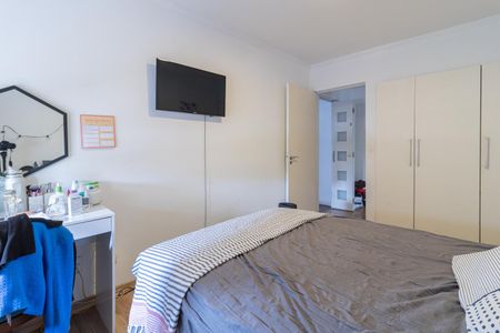 Apartamento para alugar com 121m², 3 quartos e 2 vagasQuarto 1